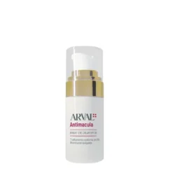 Arval Antimacula Bright Eye Cream SPF20 Trattamento Contorno Occhi 15ml
