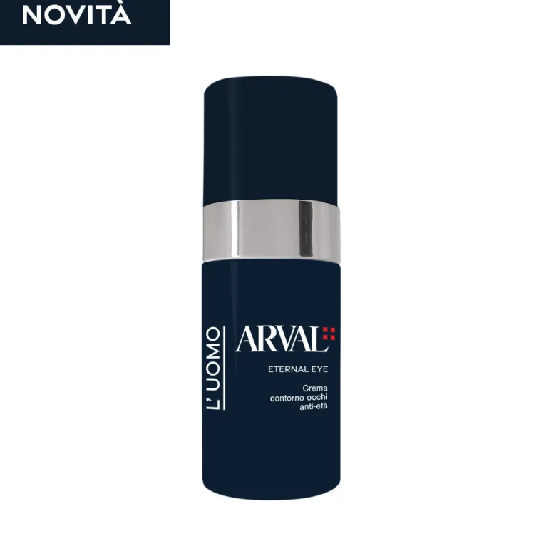 Arval L'Uomo Eternal Eye 15ml