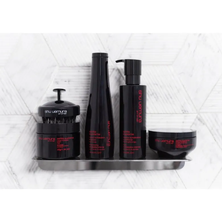 Ashita Supreme - Conditioner rivitalizzazione intensa 250ml