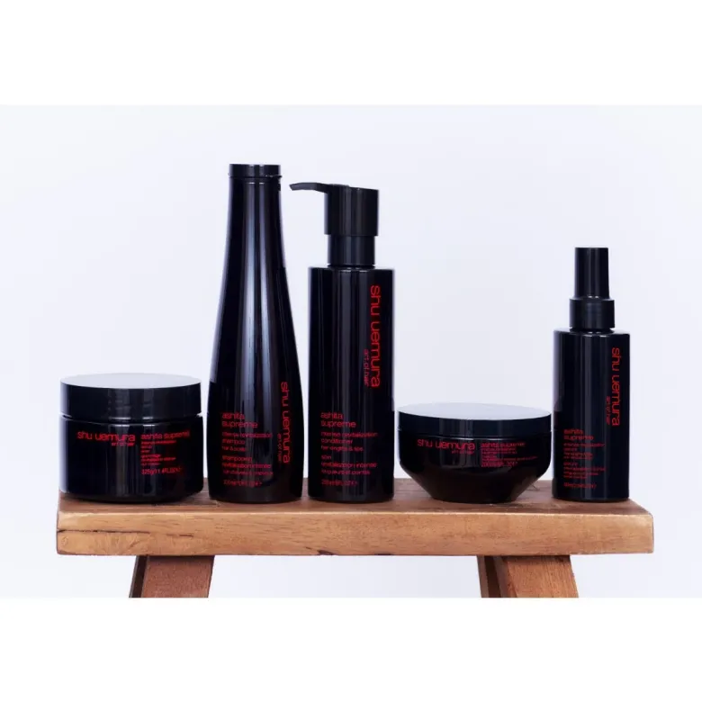 Ashita Supreme - Siero rivitalizzazione intensa 90ml