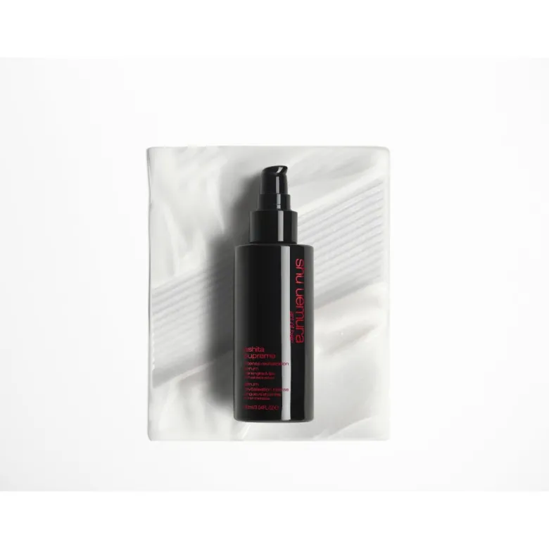 Ashita Supreme - Siero rivitalizzazione intensa 90ml