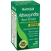 ASHWAGANDHA WITHANIA S CPR