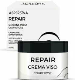 Aspersina Repair Crema VisoCouperose 50ml