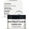 Aspersina Ristruttura Crema Viso Anti-Age Globale 50ml