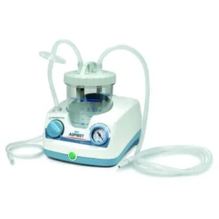 Aspiratore Tracheale Aspiret