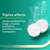 Aspirina C Antinfiammatorio Antidolorifico per Influenza Raffreddore e Febbre con Vitamina C 20 Cpr