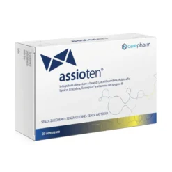 Assioten 30 Compresse