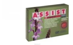 Assist Forte Retard integratore alimentare utile in menopausa 30 compresse