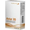 Astar 3D 60 Capsule Molli Integratore Benessere 3D