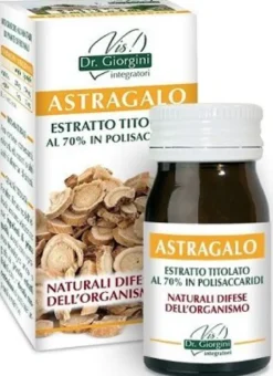 ASTRAGALO