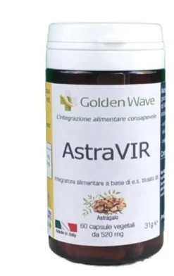 AstraVIR