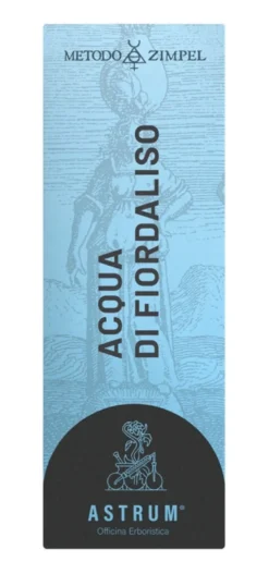 ASTRUM ACQUA DI FIORDALISO