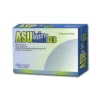 AsukinD3 integratore multifunzionale 30 capsule da 450mg