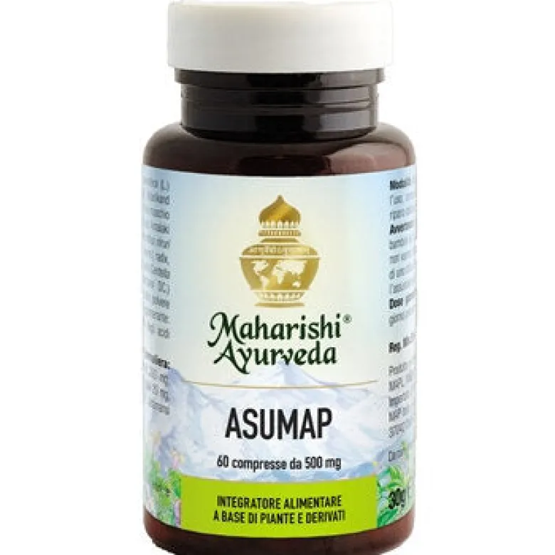 Asumap