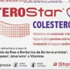 Aterostar Colesterolo 30cpr
