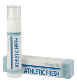 Athletic Fresh crema biodinamica rinfrescante e lenitiva 50ml