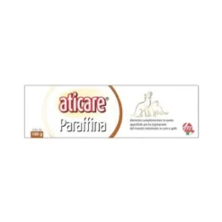 Aticare Paraffina 100g