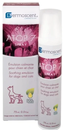 ATOP SPRAY