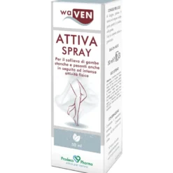 ATTIVA SPRAY