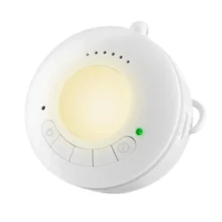 Audio Baby Monitor Sbj