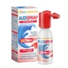 Audispray Ultra Trattamento Efficiente e delicato per rimuovere i tappi di cerume Spray 20ml
