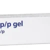 Aulin Gel 3% 50 grammi