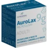 Aurolax Microclismi Adulti Trattamento per la stitichezza occasionale 6 contenitori monodose