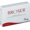 Aurora Biofarma Broser per le difese immunitarie 20 compresse
