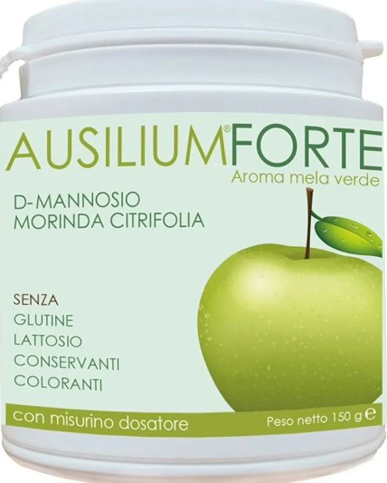 AUSILIUM FORTE