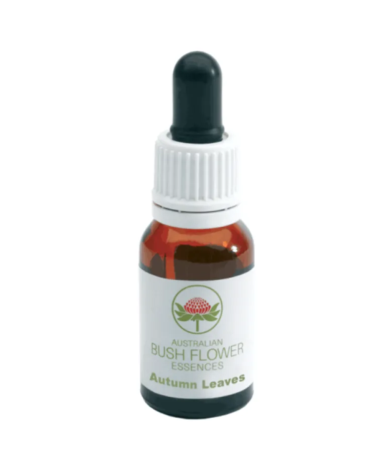 Australian Autumn Leaves gocce 15ml