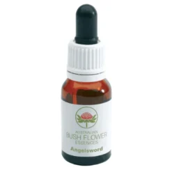 Australian Bush Flower Angelsword Gocce 15ml