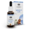 Australian Bush Flower Essences Agitation & Calm cani e gatti 30ml