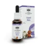 Australian Bush Flower Essences Travel Pets per cani e gatti 30ml