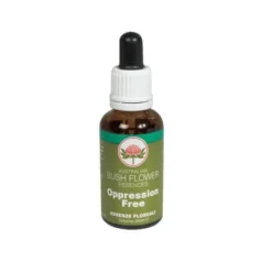 Australian Bush Flower Oppression Free essenze floreali 30ml