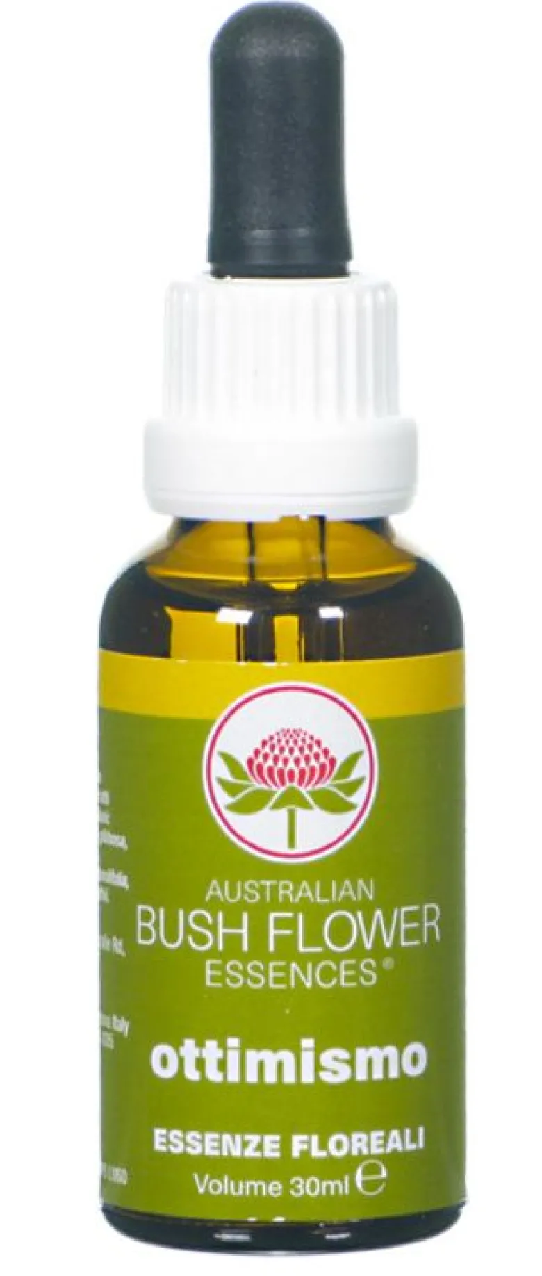 Australian Bush flower Ottimismo 30 ml