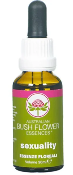 Australian Bush Flower passion love 30 ml
