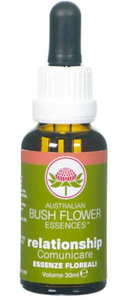 Australian Bush flower Relationship 30 ml