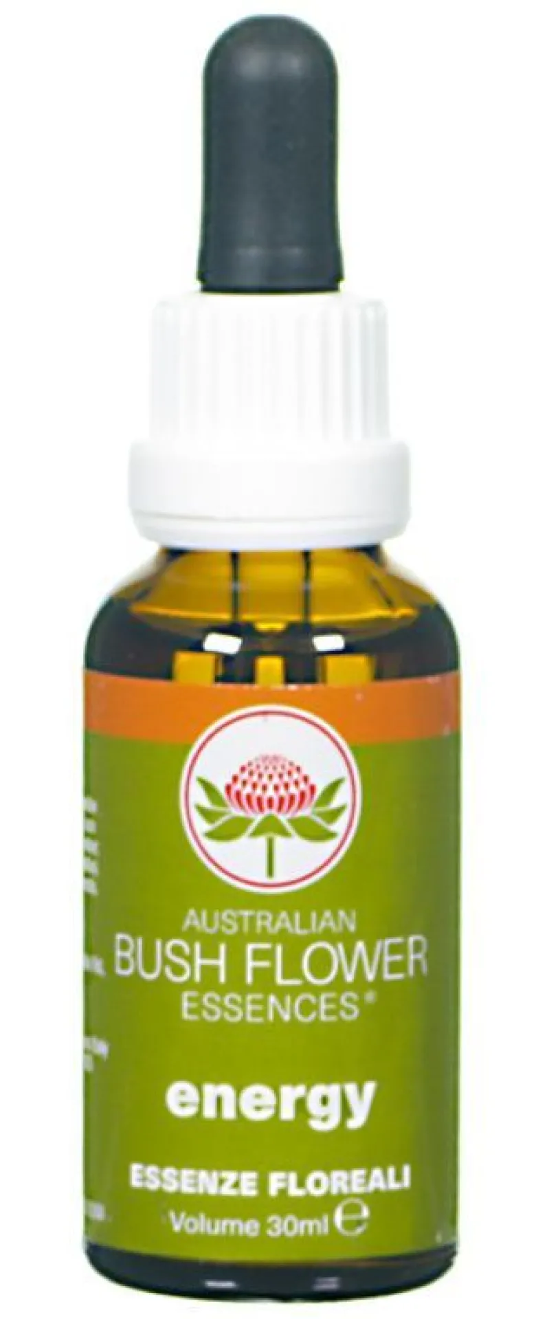 Australian Bush flower Vivacity 30 ml