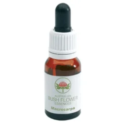 Australian Bush Macrocarpa 15ml