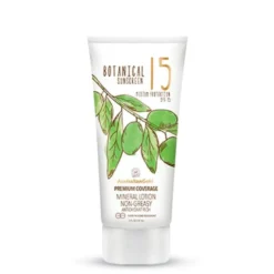 Australian Gold Botanical SPF15 protezione solare 147ml