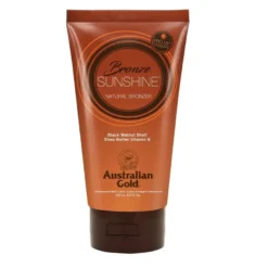 Australian Gold Bronze Sunshine intensificatore di abbronzatura 130ml