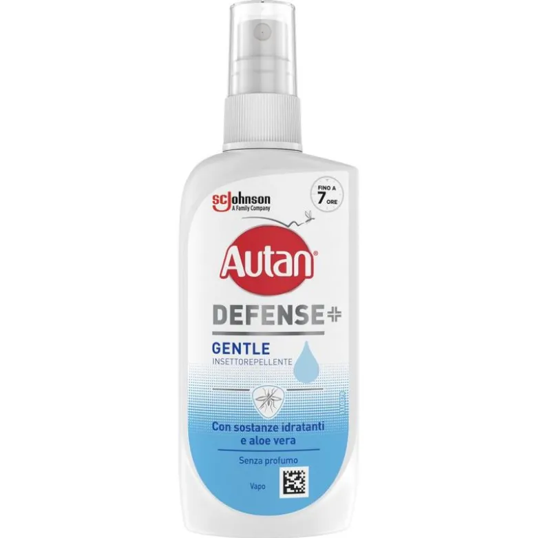 AutanDEFENSE