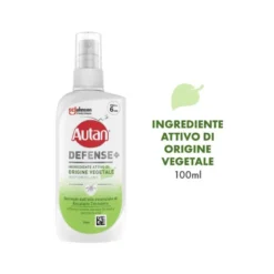 Autan DEFENSE