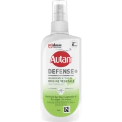 Autan DEFENSE