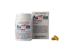 Auxilie Immuplus 30 Compresse Deglutibili