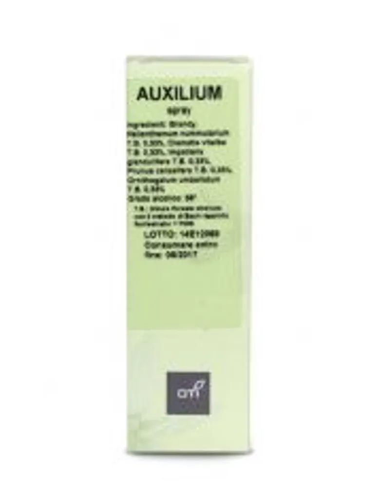 Auxilium Oti Spray 30 ml
