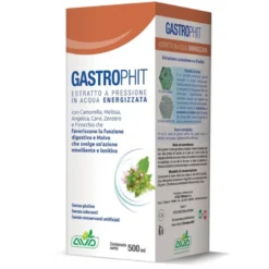 AVD Gastrophit funzionalità del sistema digerente 500ml