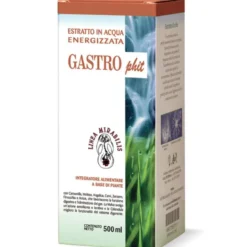 AVD Gastrophit funzionalità del sistema digerente 500ml