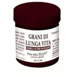 AVD Grani di lunga vita 33g