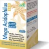 AVD Mega Acidophilus 75 Capsule Mirabilis